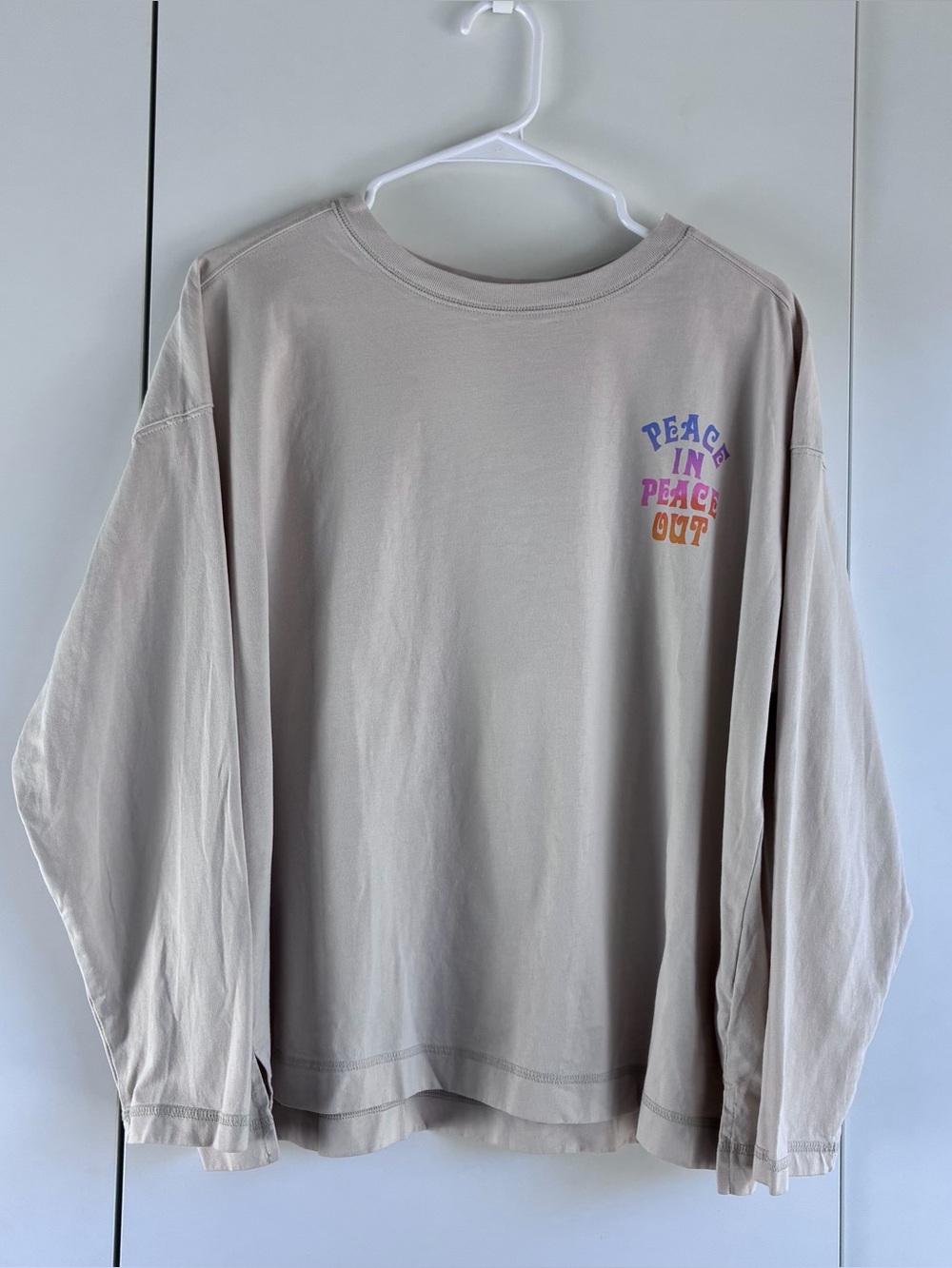 Old Navy Graphic T-Shirt